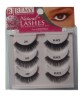 Remy  Natural Triple Pack 3  Lashes 17T